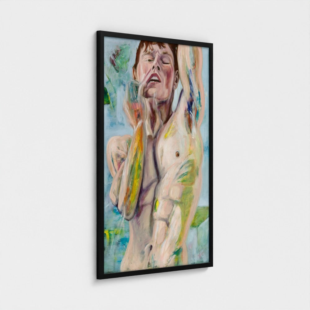 prodigi-media-sync:v1:Hooked on Dopamine:classic-framed/black/angled