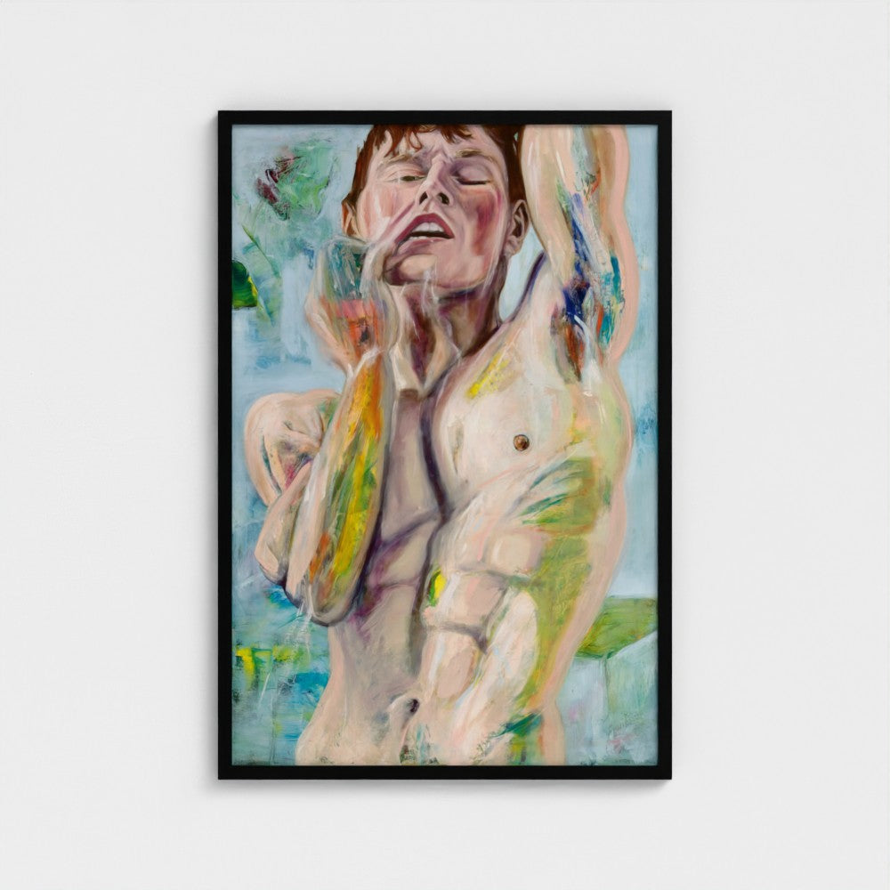 prodigi-media-sync:v1:Hooked on Dopamine:classic-framed/black/headon
