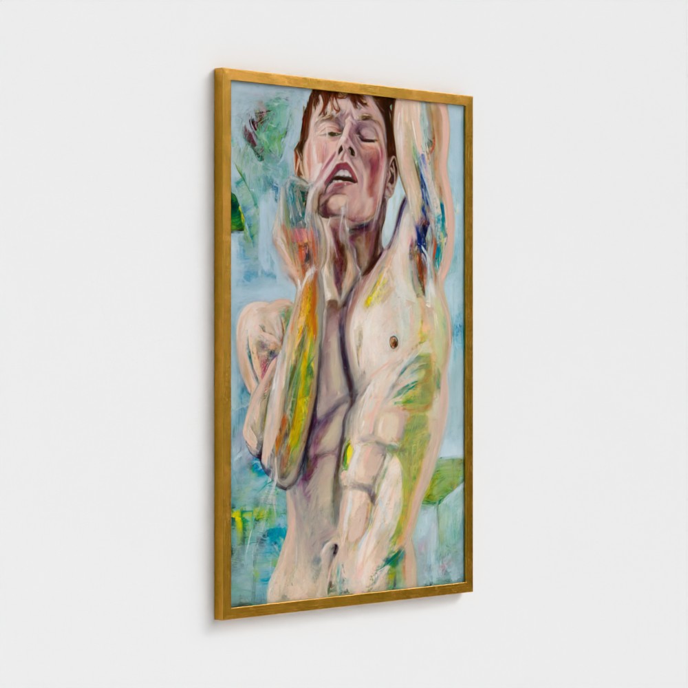 prodigi-media-sync:v1:Hooked on Dopamine:classic-framed/gold/angled