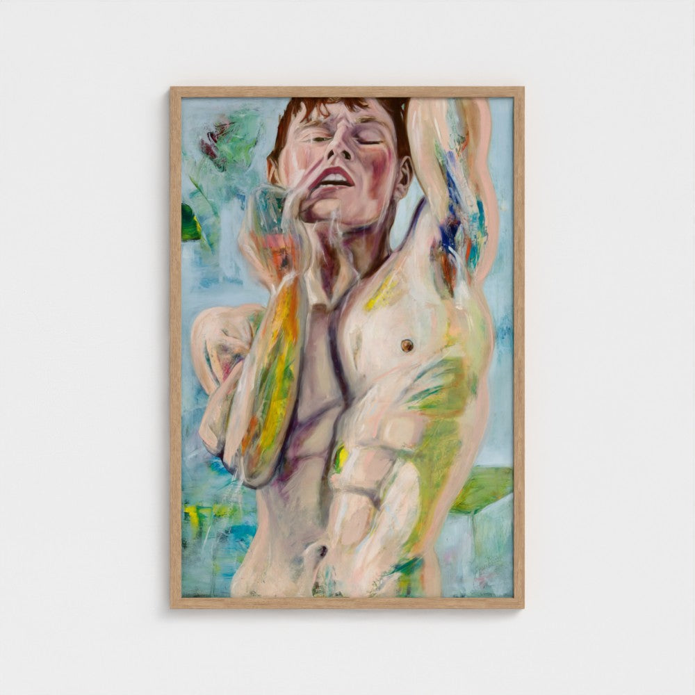 prodigi-media-sync:v1:Hooked on Dopamine:classic-framed/natural/headon