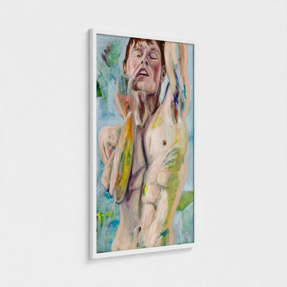 prodigi-media-sync:v1:Hooked on Dopamine:classic-framed/white/angled