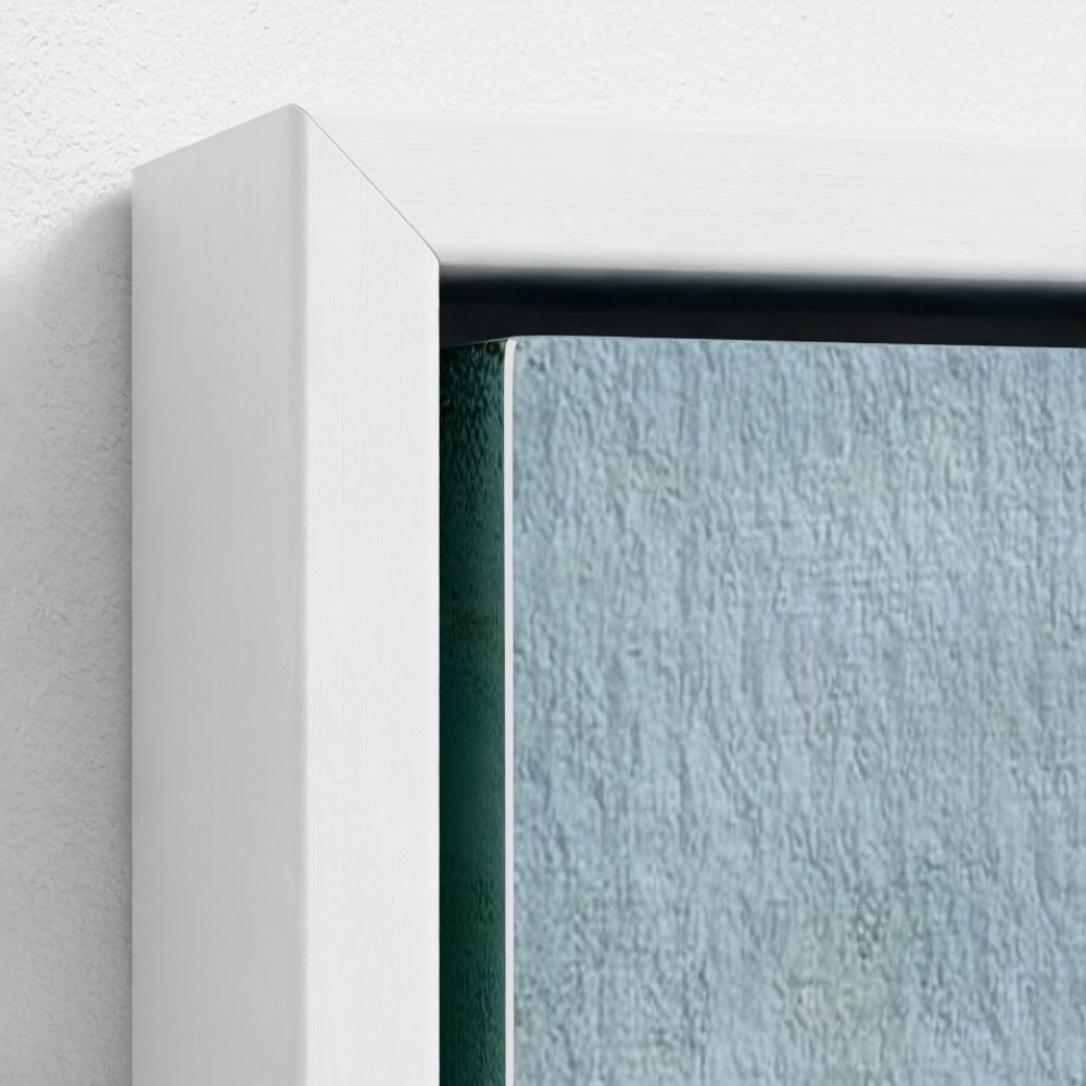prodigi-media-sync:v1:Hooked on Dopamine:framed-canvas/white/closeup