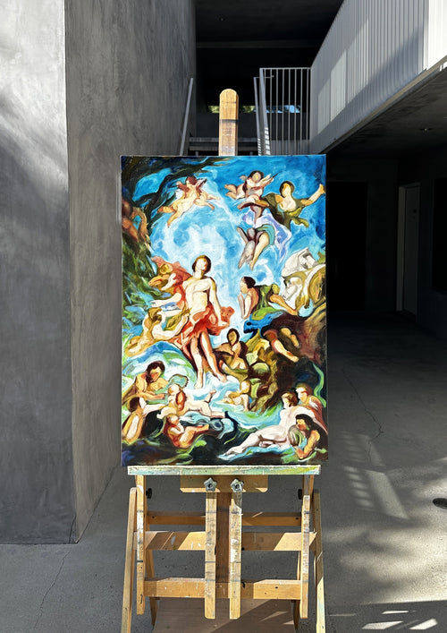 Boucher Study 2