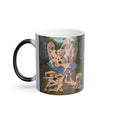 Eros 2 In Hot Water changing mug, 11oz