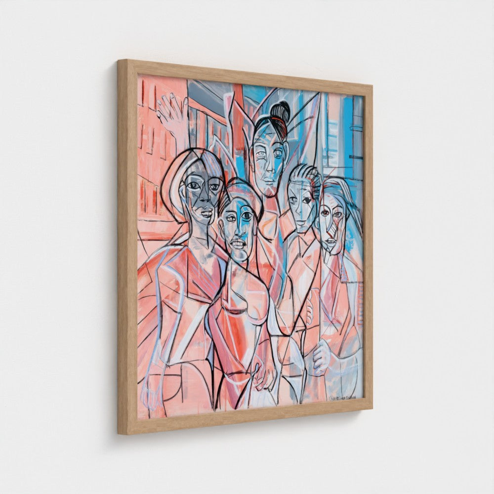 prodigi-media-sync:v1:Les Demoiselles d’Vogue:classic-framed/natural/angled