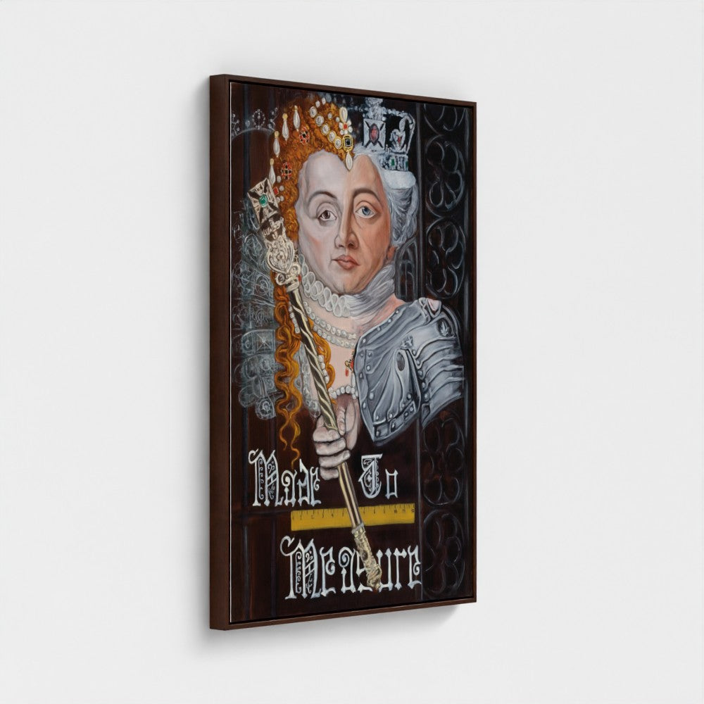 prodigi-media-sync:v1:Made To Measure:framed-canvas/brown/angled