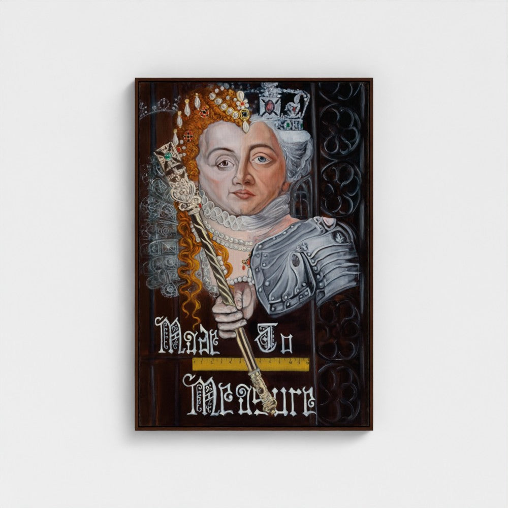 prodigi-media-sync:v1:Made To Measure:framed-canvas/brown/headon
