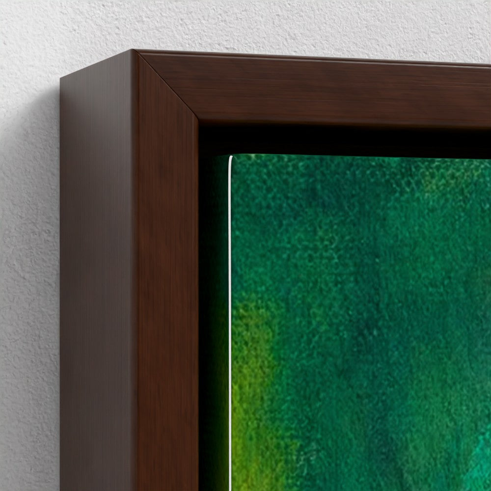 prodigi-media-sync:v1:Memory:framed-canvas/brown/closeup