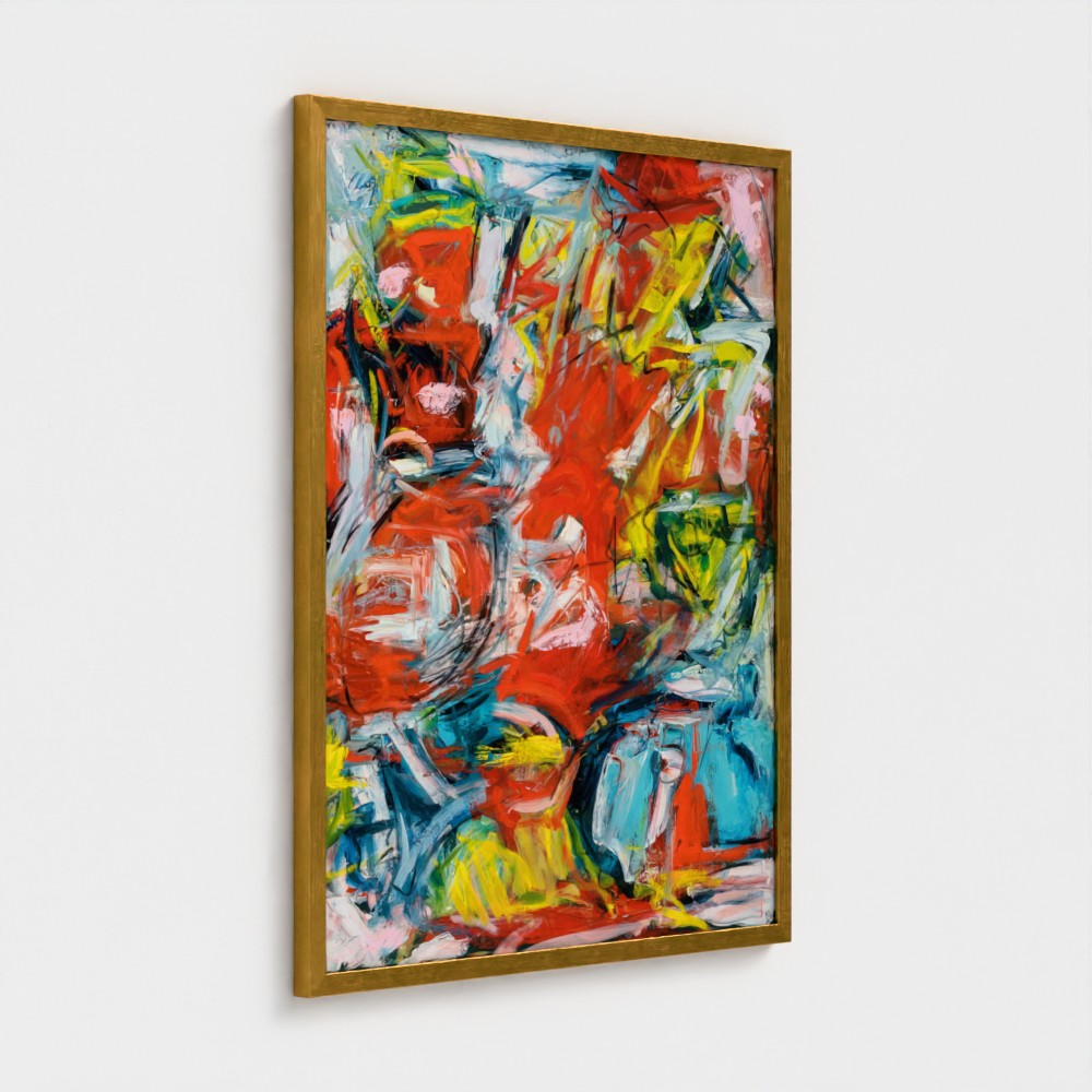 prodigi-media-sync:v1:Not DeKooning:classic-framed/gold/angled