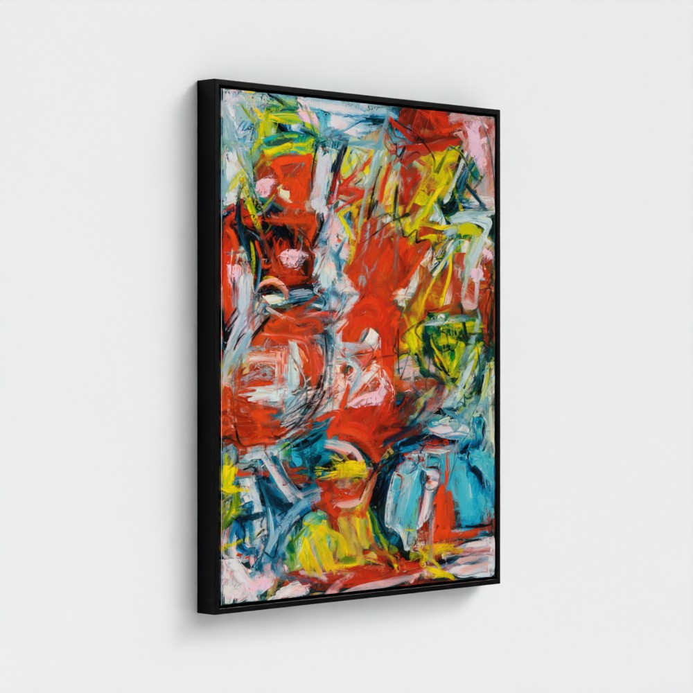 prodigi-media-sync:v1:Not DeKooning:framed-canvas/black/angled