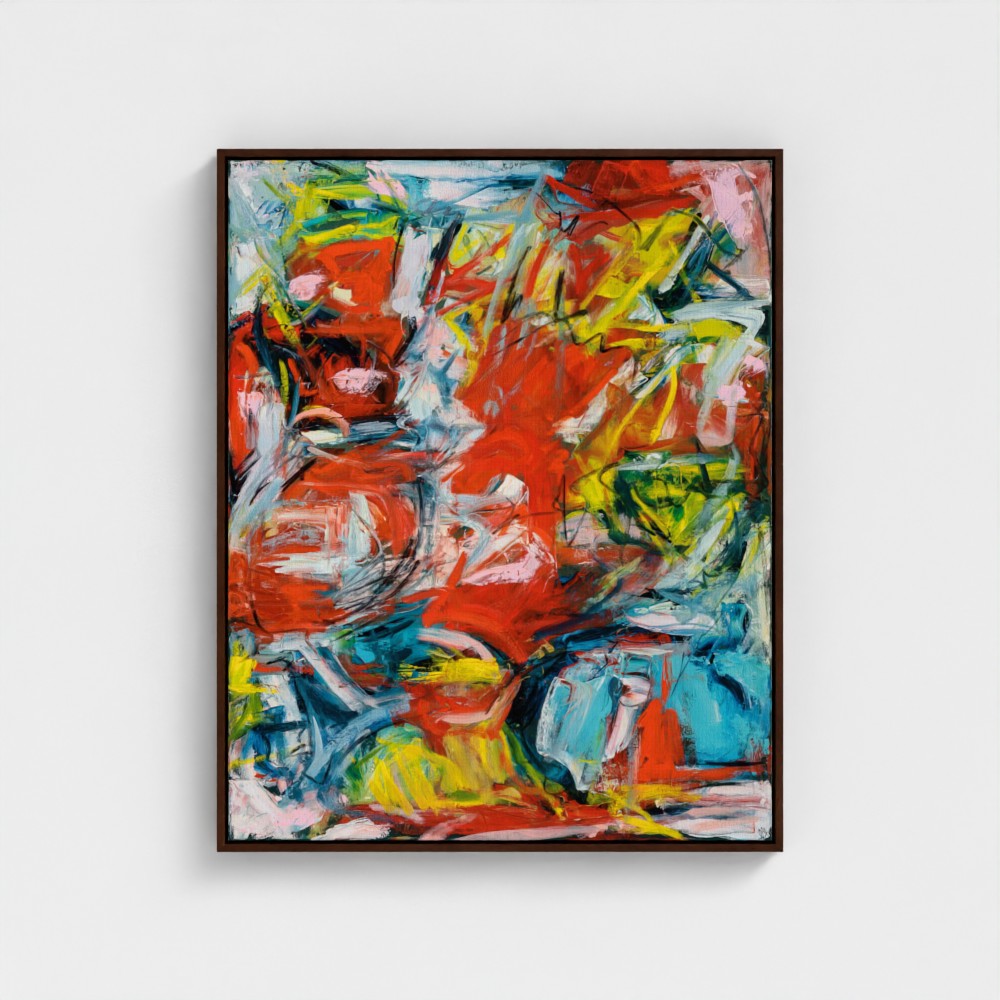 prodigi-media-sync:v1:Not DeKooning:framed-canvas/brown/headon