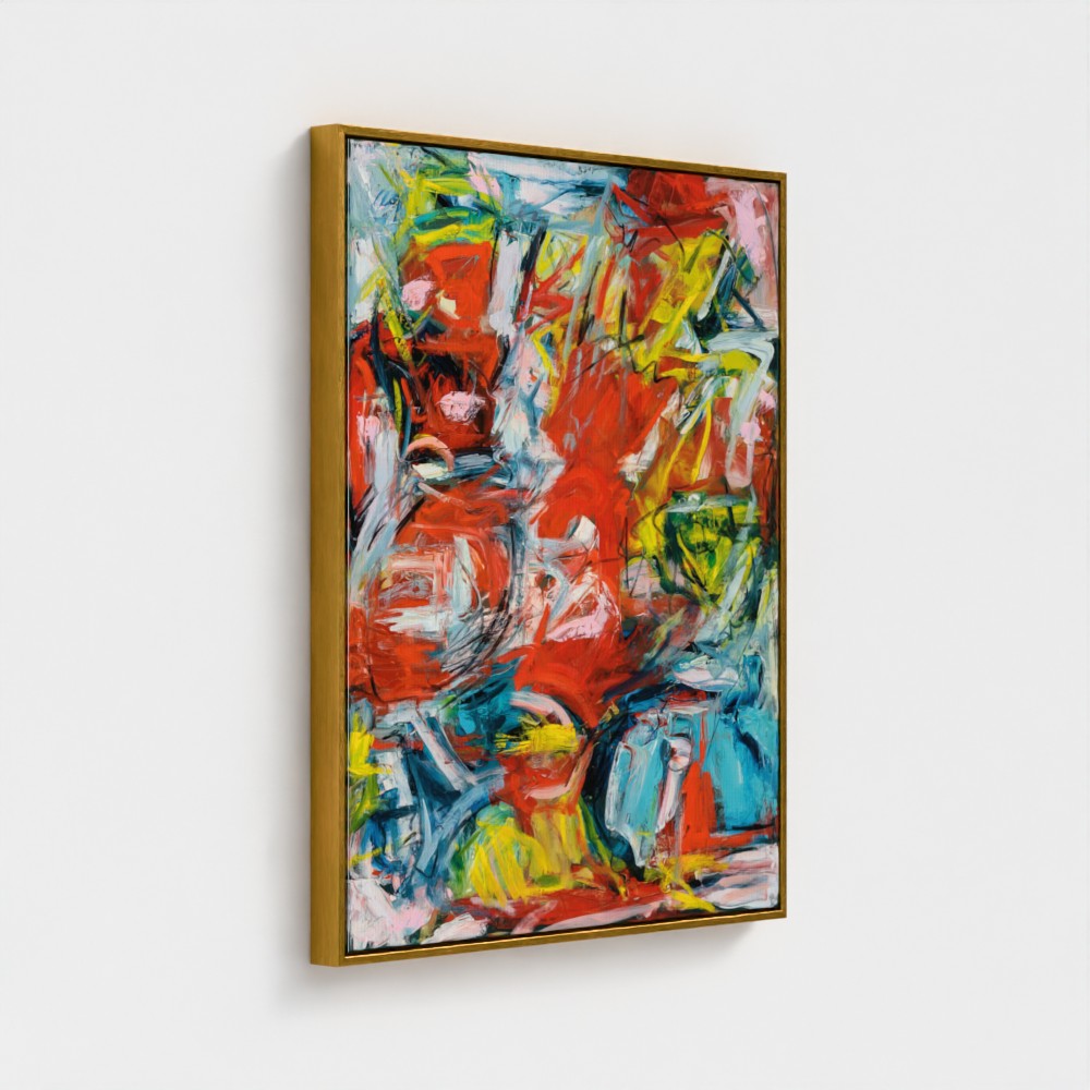 prodigi-media-sync:v1:Not DeKooning:framed-canvas/gold/angled