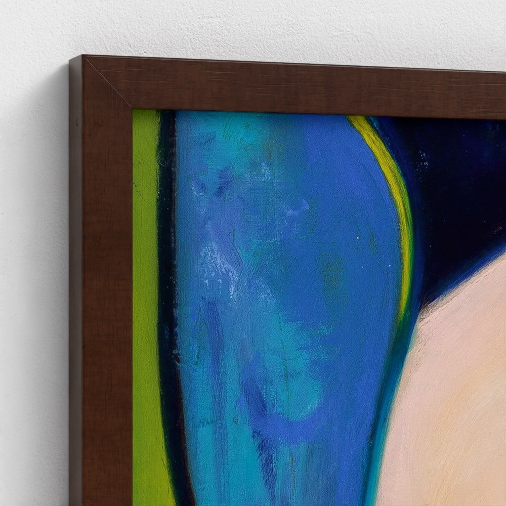 prodigi-media-sync:v1:Publicist:classic-framed/brown/closeup