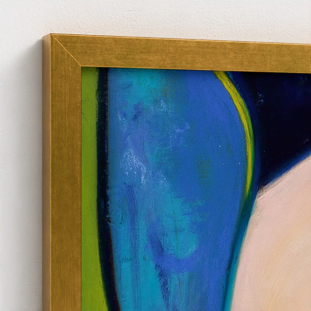 prodigi-media-sync:v1:Publicist:classic-framed/gold/closeup