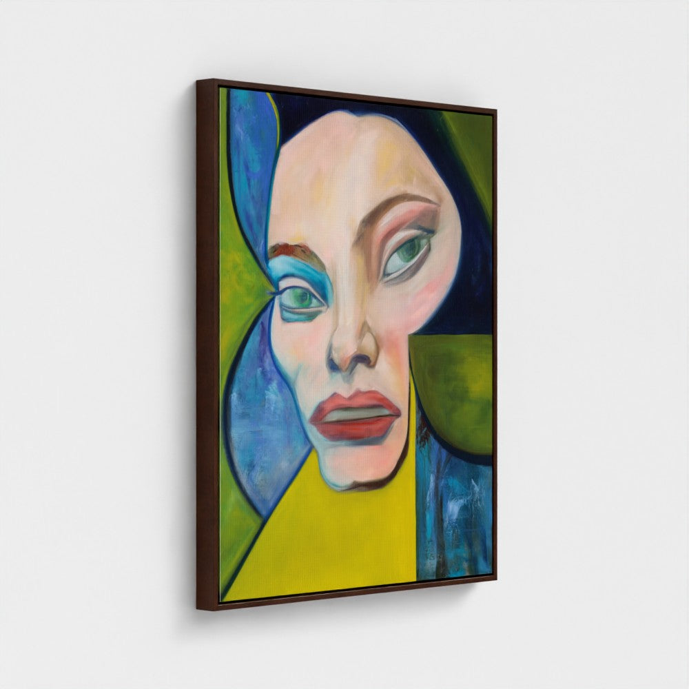 prodigi-media-sync:v1:Publicist:framed-canvas/brown/angled