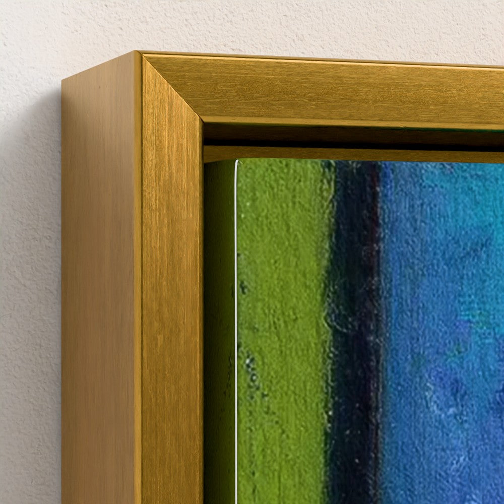 prodigi-media-sync:v1:Publicist:framed-canvas/gold/closeup