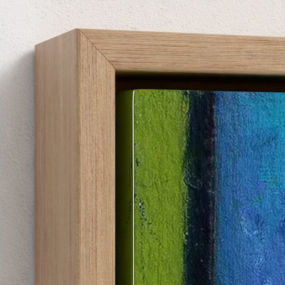prodigi-media-sync:v1:Publicist:framed-canvas/natural/closeup