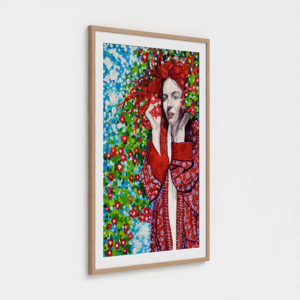 prodigi-media-sync:v1:Reawakened:classic-framed-mat/natural/angled