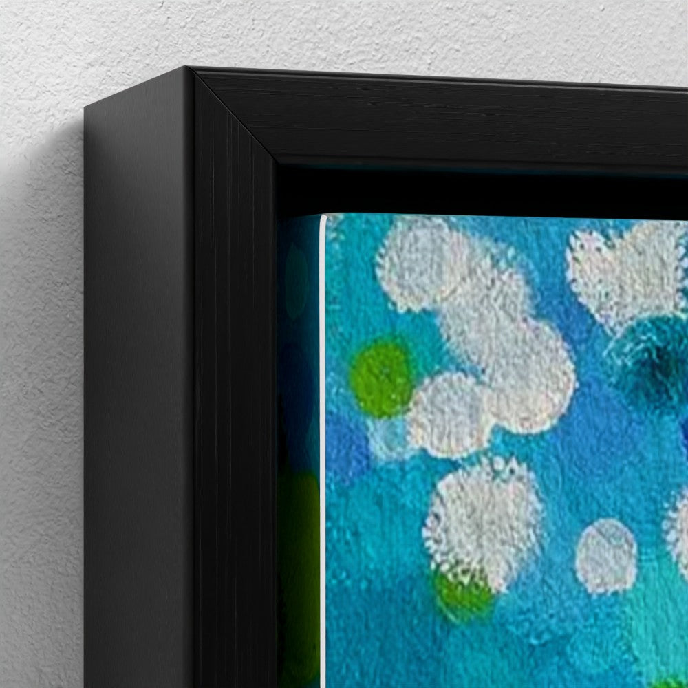 prodigi-media-sync:v1:Reawakened:framed-canvas/black/closeup