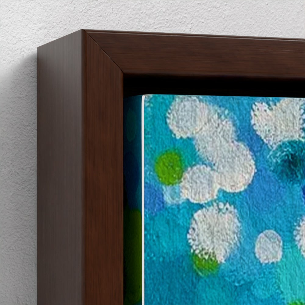 prodigi-media-sync:v1:Reawakened:framed-canvas/brown/closeup