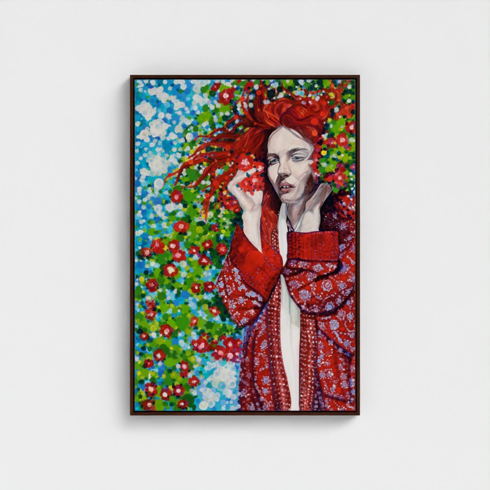 prodigi-media-sync:v1:Reawakened:framed-canvas/brown/headon
