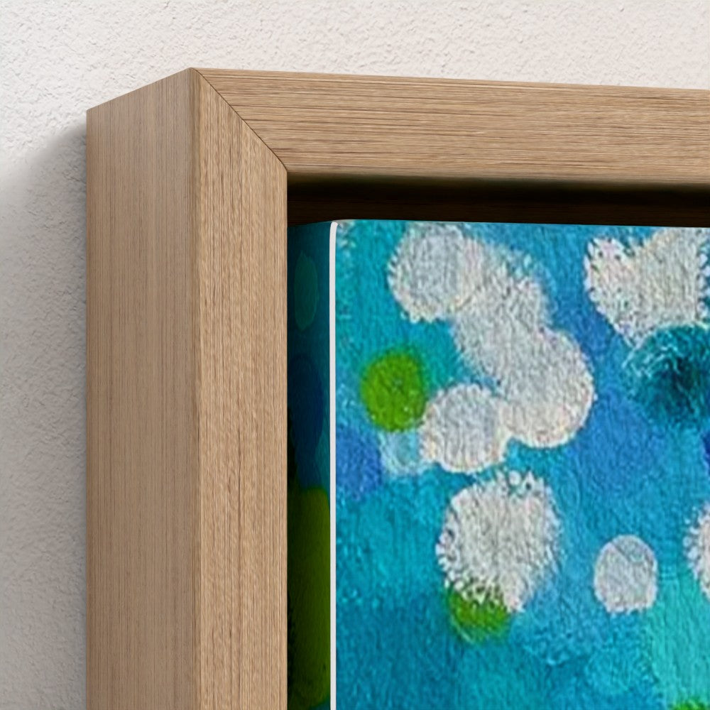 prodigi-media-sync:v1:Reawakened:framed-canvas/natural/closeup