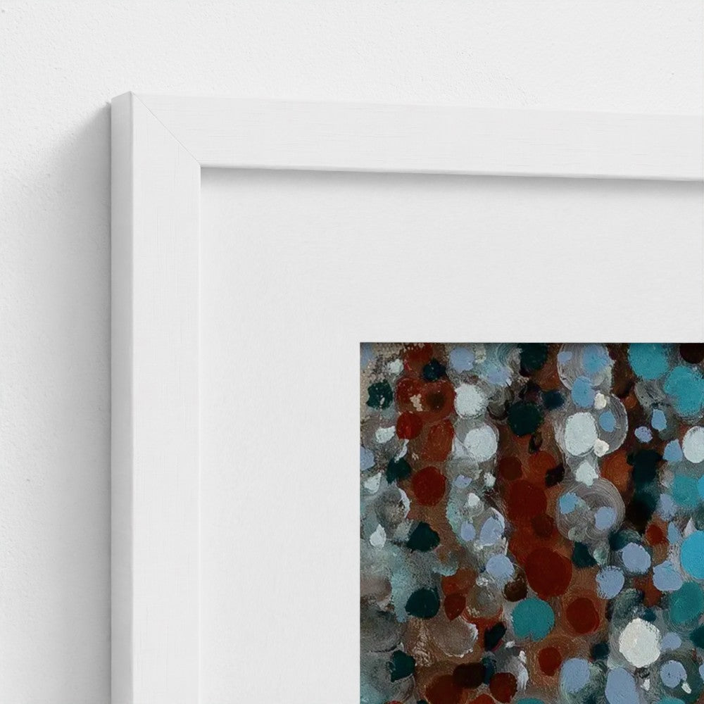prodigi-media-sync:v1:Resting Here For A While:classic-framed-mat/white/closeup