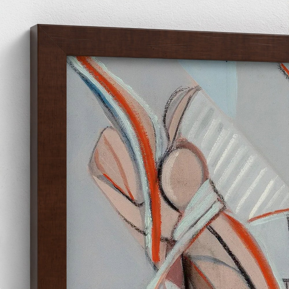 prodigi-media-sync:v1:Rope Burn:classic-framed/brown/closeup