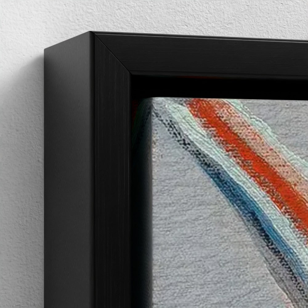 prodigi-media-sync:v1:Rope Burn:framed-canvas/black/closeup