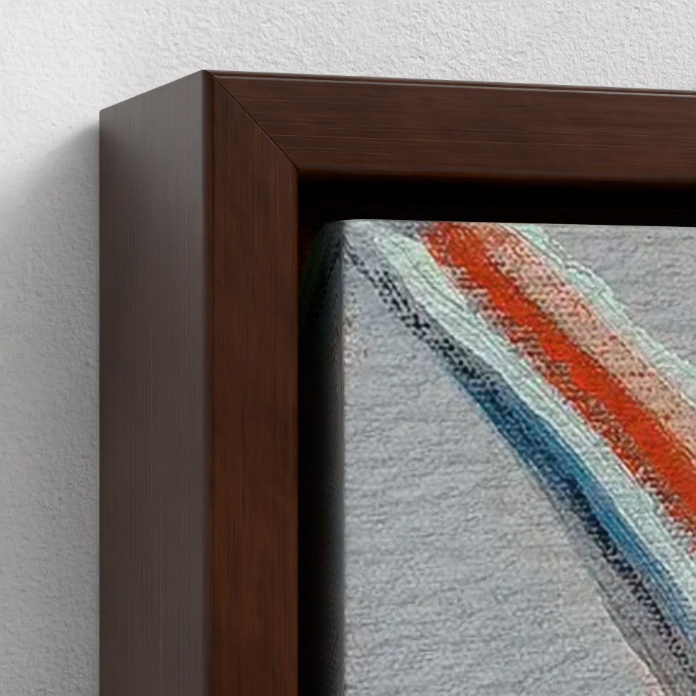 prodigi-media-sync:v1:Rope Burn:framed-canvas/brown/closeup