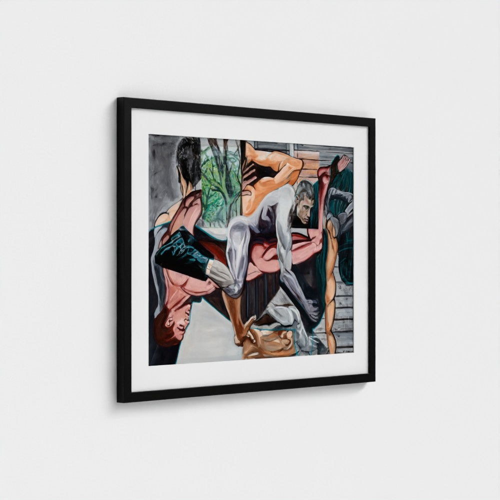 prodigi-media-sync:v1:Stable:classic-framed-mat/black/angled