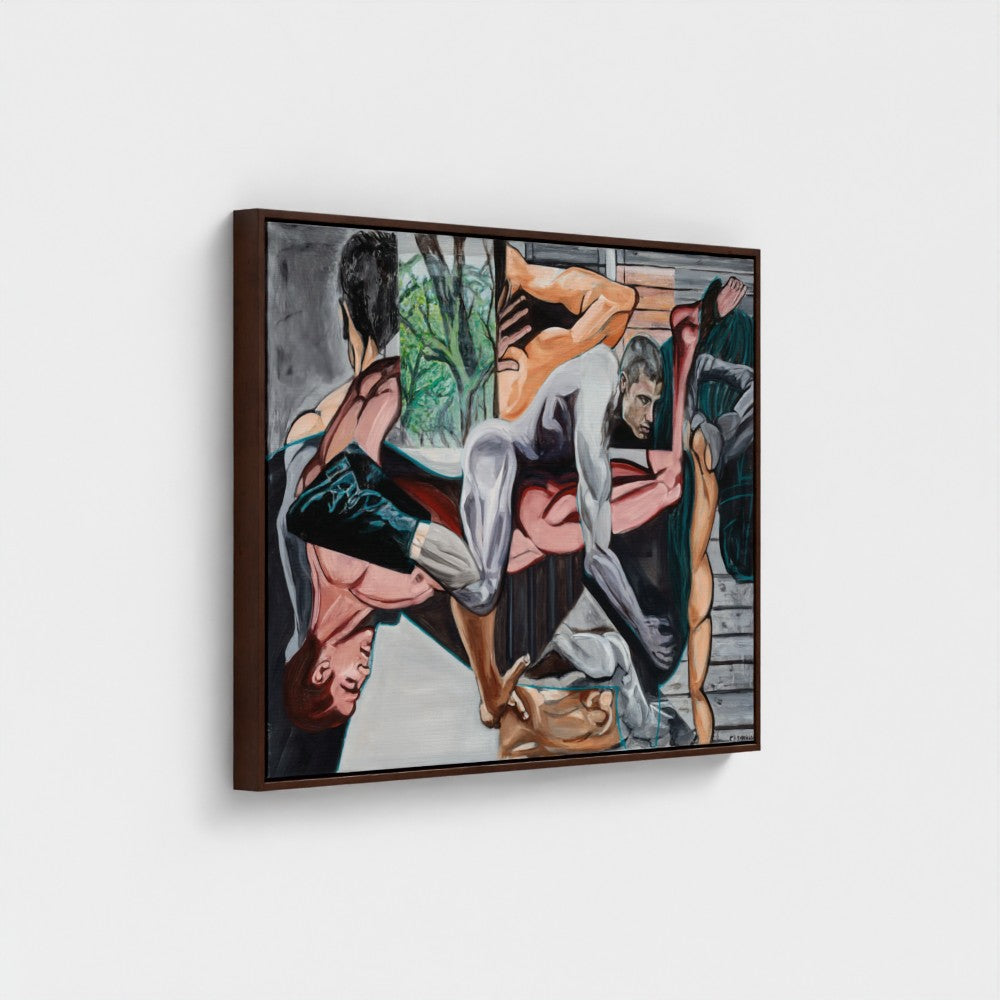 prodigi-media-sync:v1:Stable:framed-canvas/brown/angled
