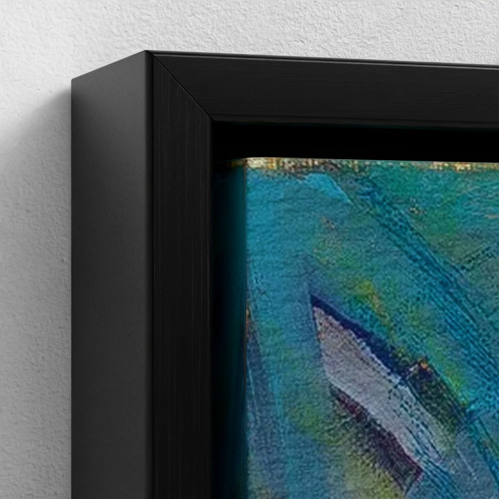 prodigi-media-sync:v1:Surfacing 1:framed-canvas/black/closeup