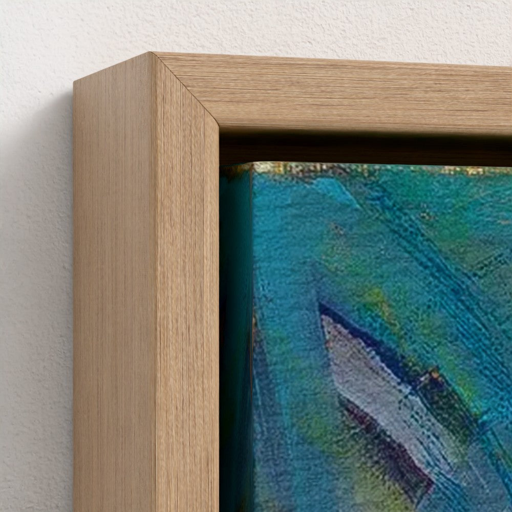prodigi-media-sync:v1:Surfacing 1:framed-canvas/natural/closeup