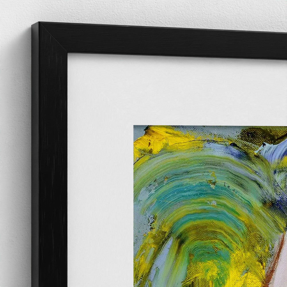 prodigi-media-sync:v1:Surfacing 2:classic-framed-mat/black/closeup