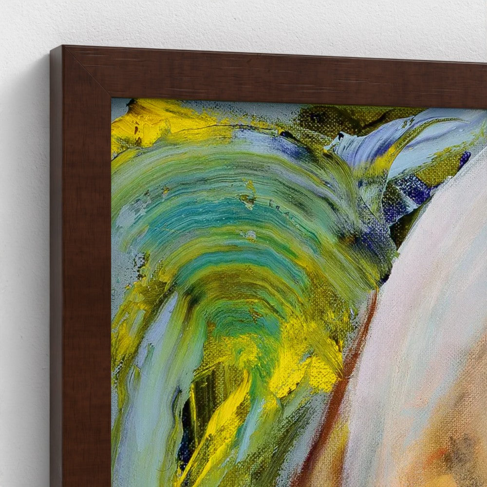 prodigi-media-sync:v1:Surfacing 2:classic-framed/brown/closeup