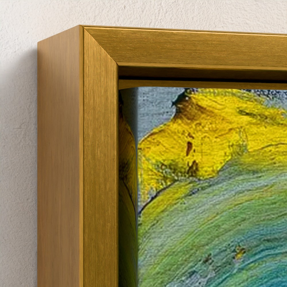 prodigi-media-sync:v1:Surfacing 2:framed-canvas/gold/closeup