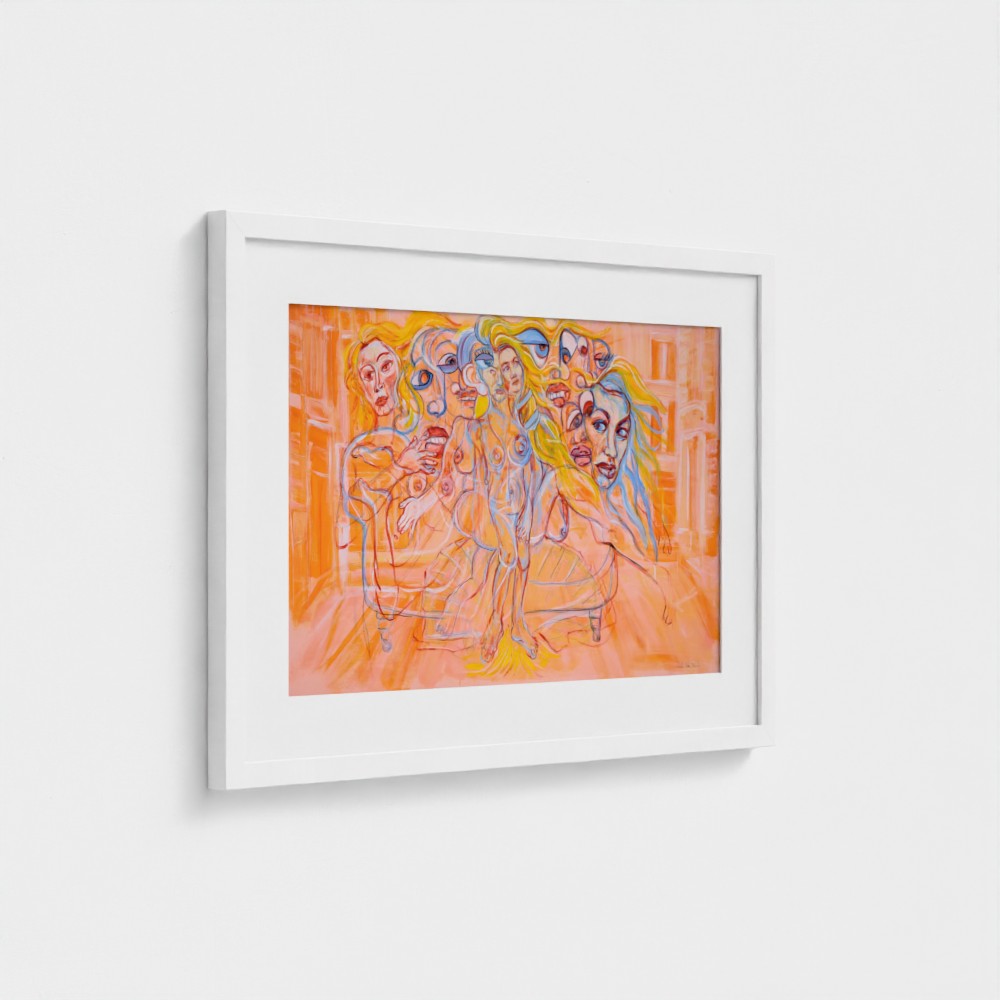 prodigi-media-sync:v1:Switch Blade Venus:classic-framed-mat/white/angled