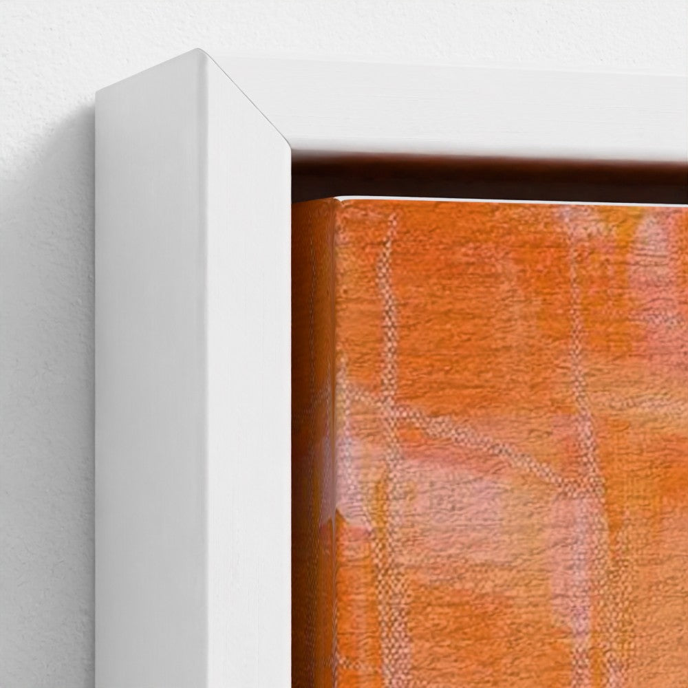 prodigi-media-sync:v1:Switch Blade Venus:framed-canvas/white/closeup