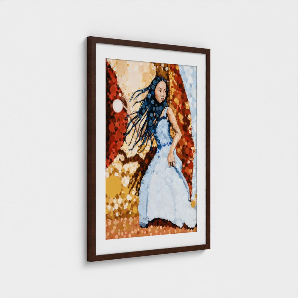 prodigi-media-sync:v1:The Conjuring:classic-framed-mat/brown/angled
