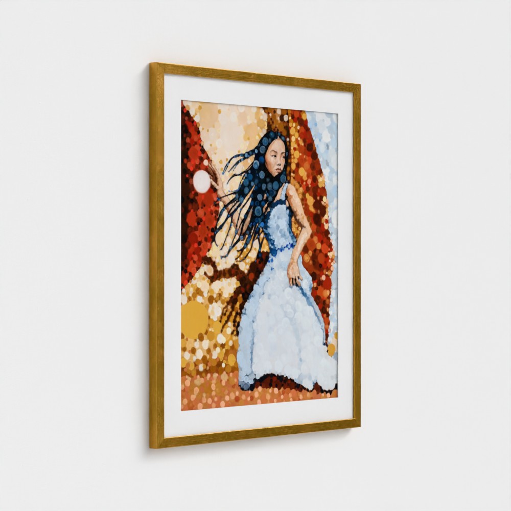 prodigi-media-sync:v1:The Conjuring:classic-framed-mat/gold/angled