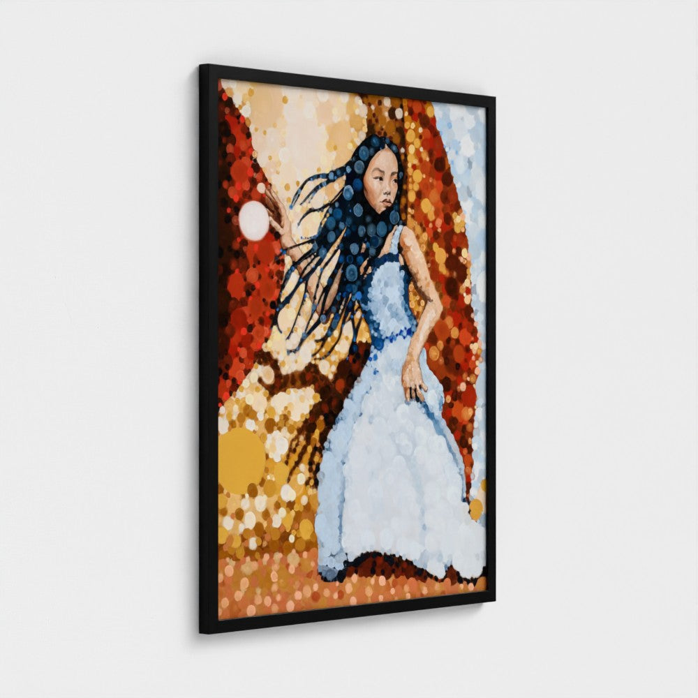 prodigi-media-sync:v1:The Conjuring:classic-framed/black/angled