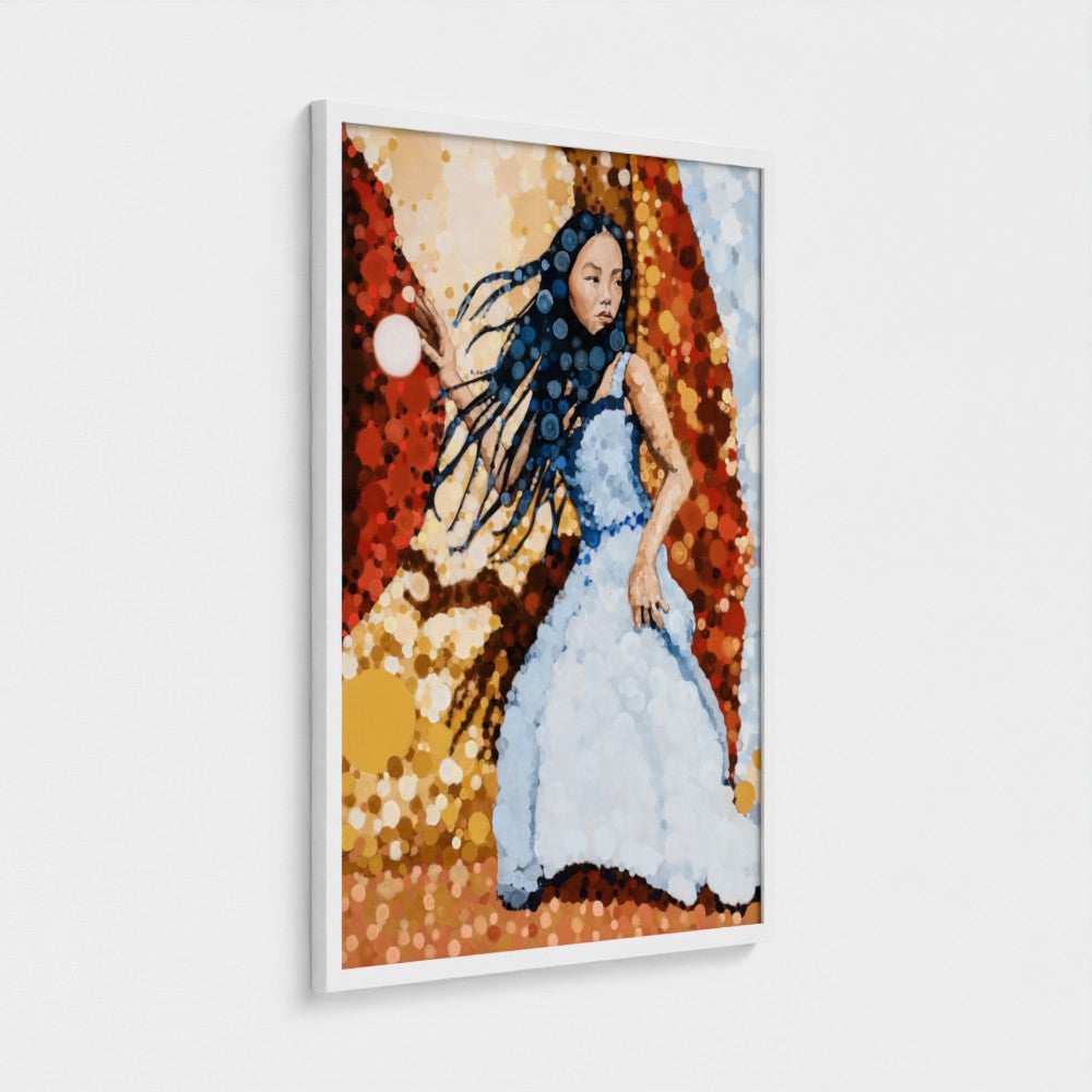 prodigi-media-sync:v1:The Conjuring:classic-framed/white/angled