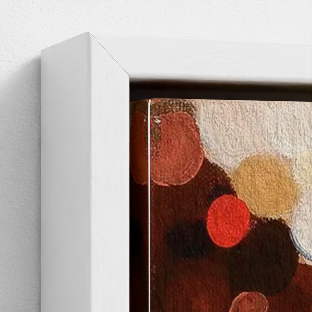 prodigi-media-sync:v1:The Conjuring:framed-canvas/white/closeup