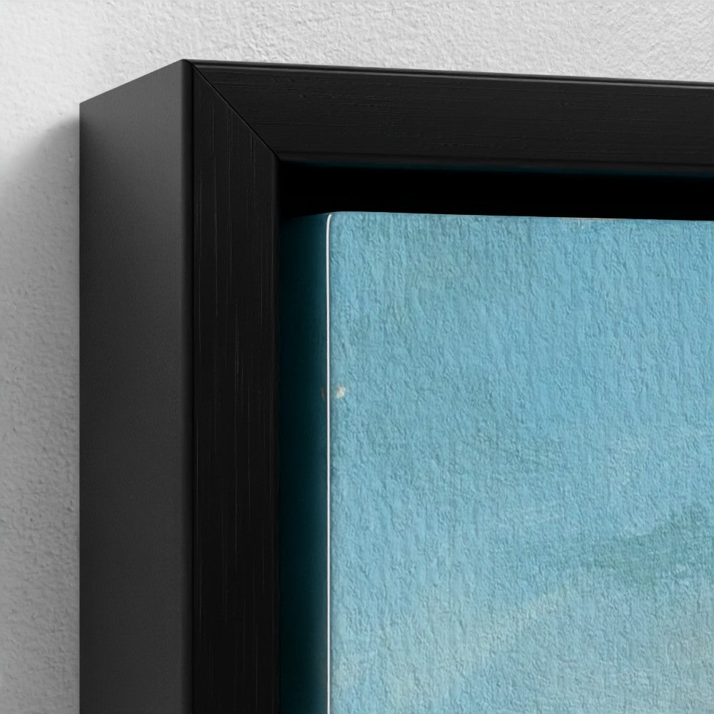 Eros "The Lookout" Fine Art Print