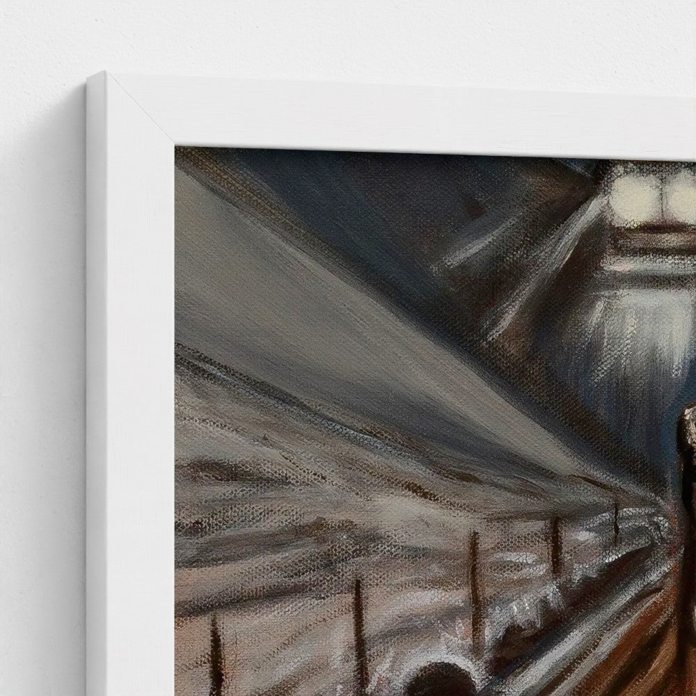 prodigi-media-sync:v1:The Optimist:classic-framed/white/closeup
