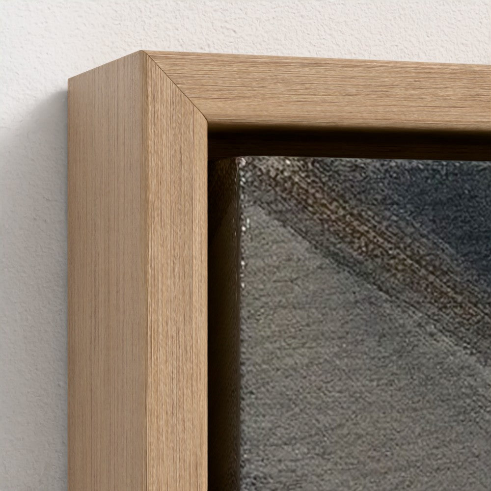 prodigi-media-sync:v1:The Optimist:framed-canvas/natural/closeup