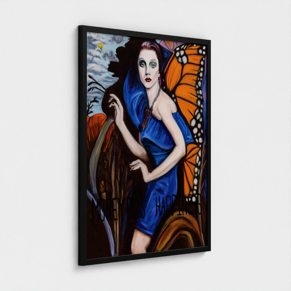 prodigi-media-sync:v1:Totally Bugging:classic-framed/black/angled