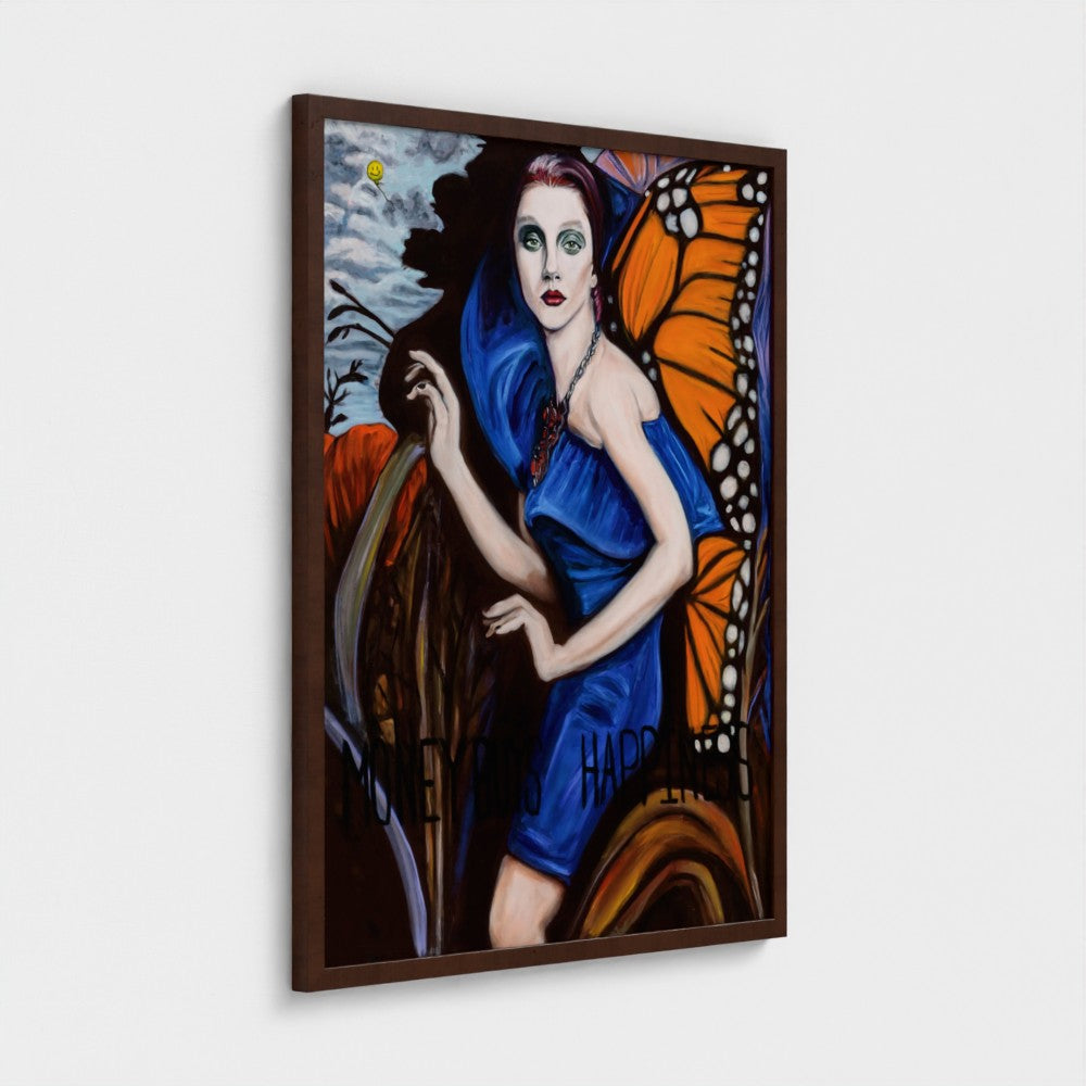 prodigi-media-sync:v1:Totally Bugging:classic-framed/brown/angled