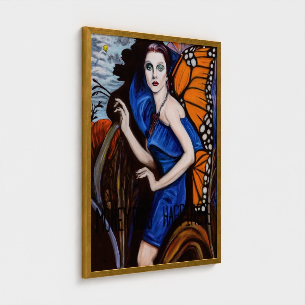 prodigi-media-sync:v1:Totally Bugging:classic-framed/gold/angled